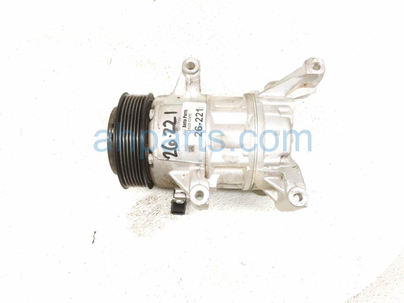 Honda CORE CORE AC PUMP / COMPRESSOR - 1.5