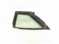 $35 Toyota RR/LH DOOR VENT GLASS WINDOW $35 Toyota RR/LH DOOR VENT GLASS WINDOW