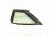 2019 Toyota C HR Rear Driver Door Vent Glass Window 68124 10210 Replacement 2019 Toyota C HR Rear Driver Door Vent Glass Window 68124 10210 Replacement thumbnail