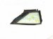 2019 Toyota C HR Rear Driver Door Vent Glass Window 68124 10210 Replacement 2019 Toyota C HR Rear Driver Door Vent Glass Window 68124 10210 Replacement thumbnail