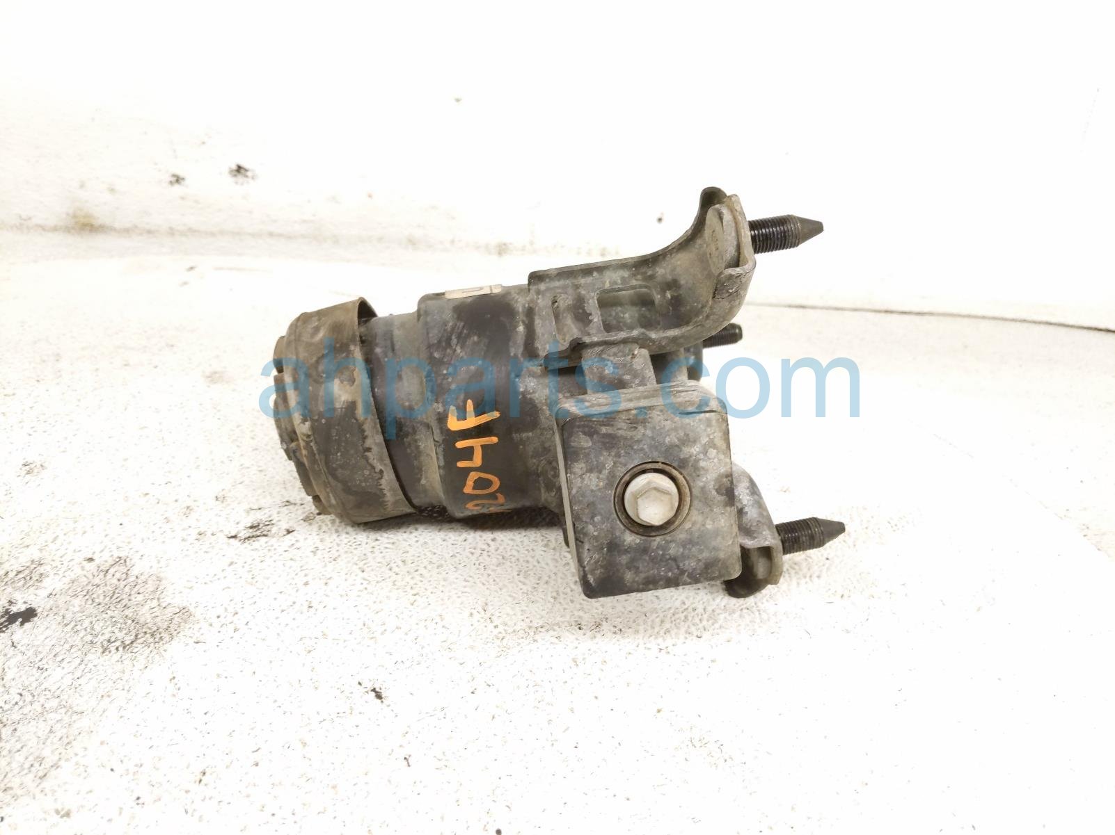 2024 Toyota Rav 4 Front Engine Mount 2.5l Fwd 12361 F0160 Replacement 2024 Toyota Rav 4 Front Engine Mount 2.5l Fwd 12361 F0160 Replacement thumbnail