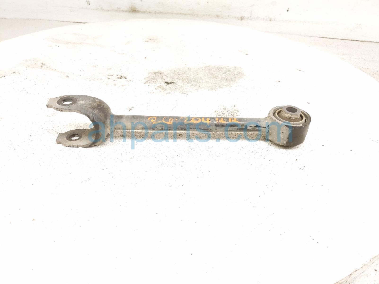 2024 Toyota Rav 4 Rear Passenger Lateral Lower Control Arm 48710 0R050 Replacement 2024 Toyota Rav 4 Rear Passenger Lateral Lower Control Arm 48710 0R050 Replacement thumbnail