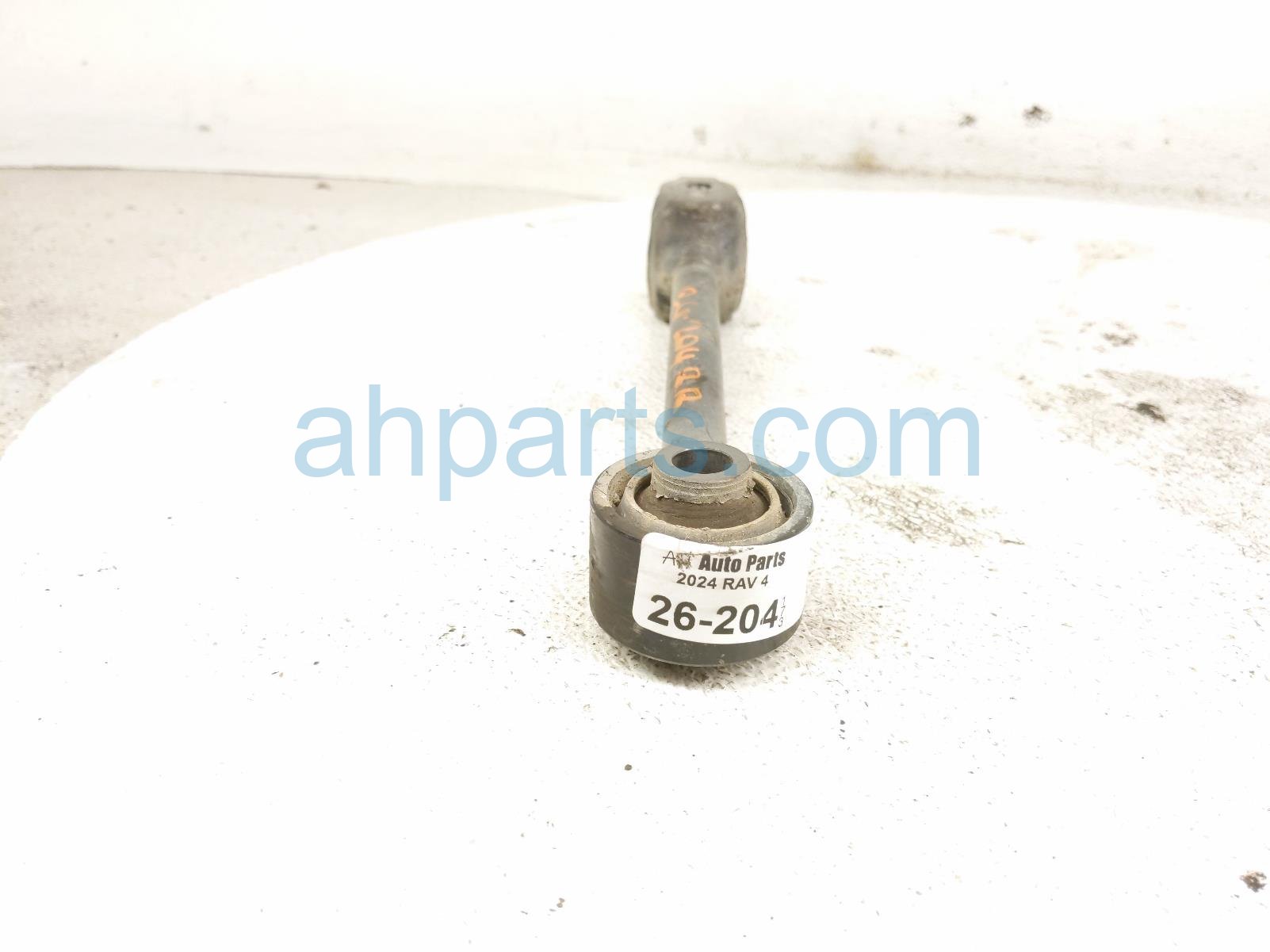 2024 Toyota Rav 4 Rear Passenger Lateral Lower Control Arm 48710 0R050 Replacement 2024 Toyota Rav 4 Rear Passenger Lateral Lower Control Arm 48710 0R050 Replacement thumbnail