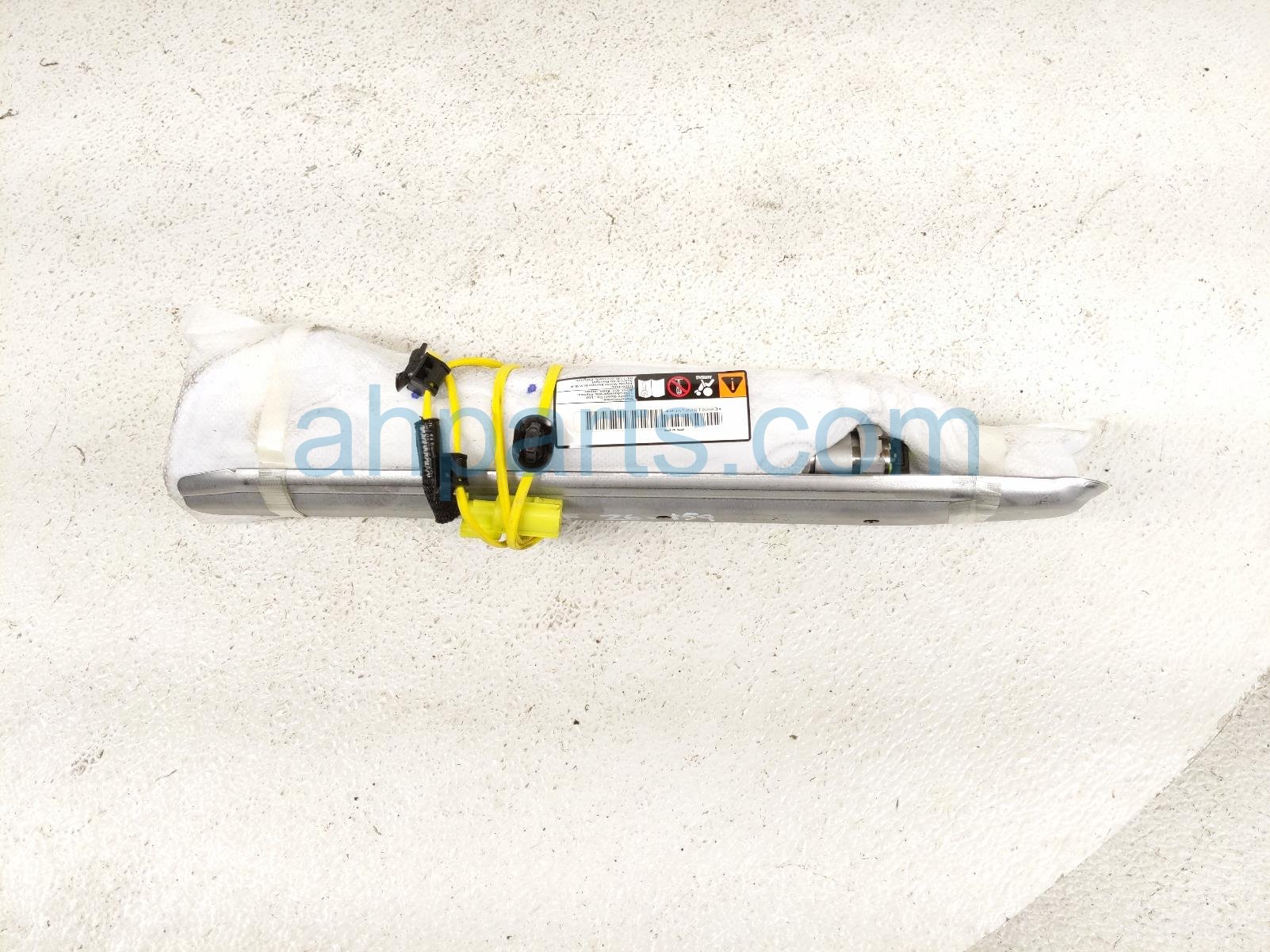 Toyota DRIVER SEAT AIRBAG