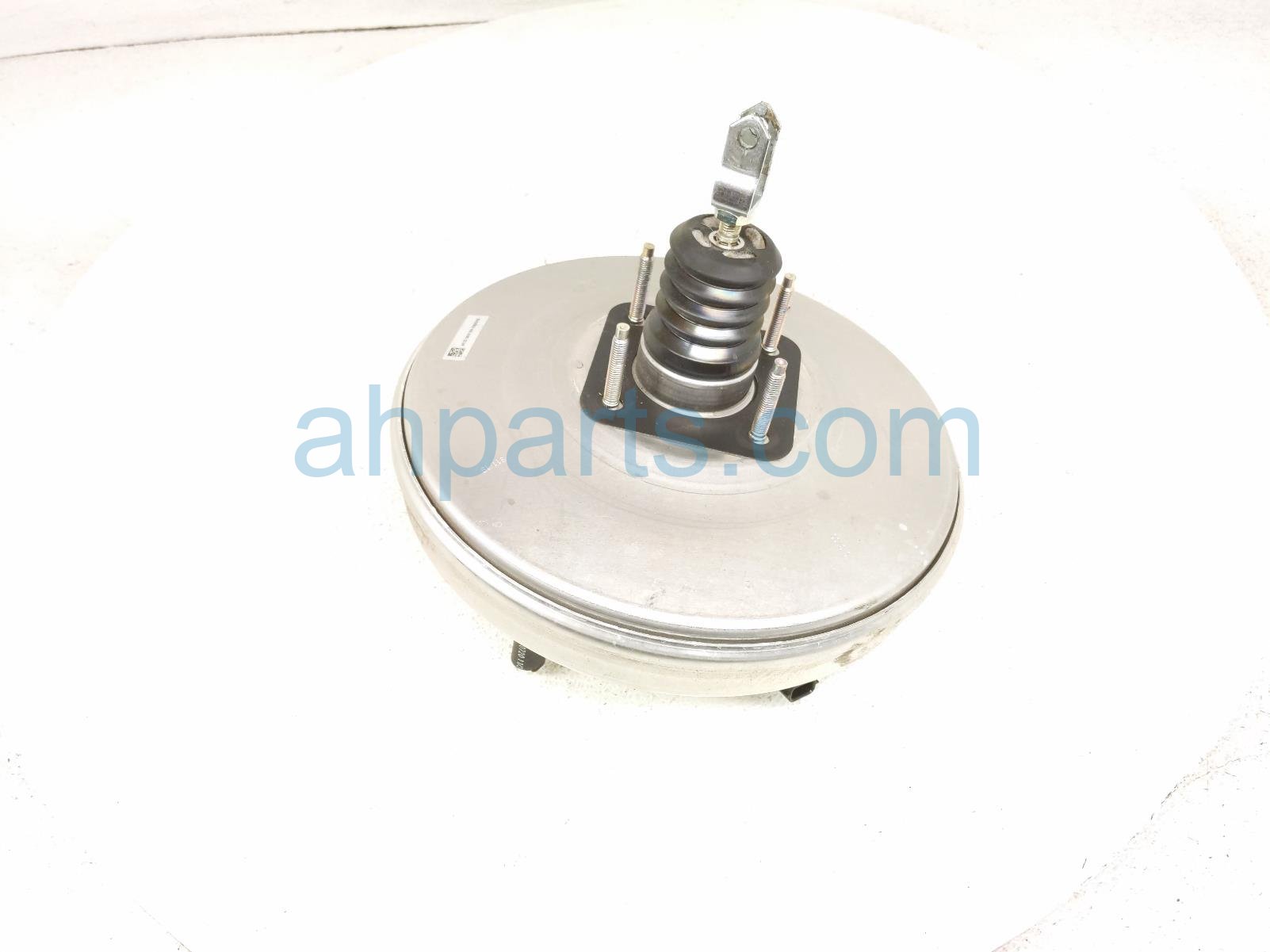 Nissan POWER BRAKE BOOSTER - 2.5L FWD