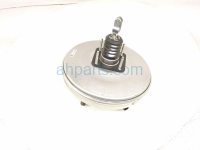 Nissan POWER BRAKE BOOSTER - 2.5L FWD Nissan POWER BRAKE BOOSTER - 2.5L FWD
