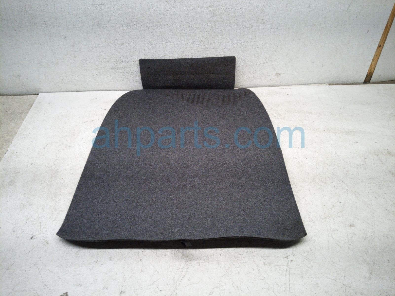 Honda CARGO FLOOR BOARD LID - BLACK