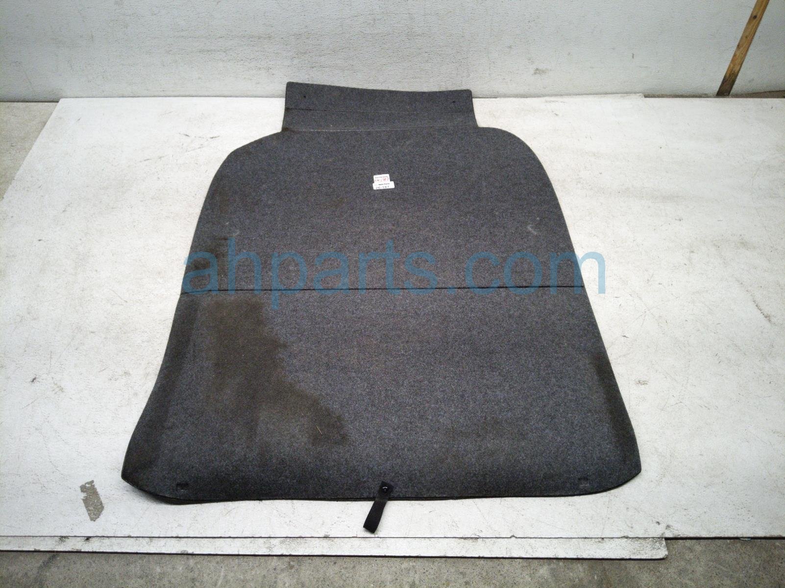 2021 Honda Accord Cargo Floor Board Lid Black 84521 TVA A00ZA Replacement 2021 Honda Accord Cargo Floor Board Lid Black 84521 TVA A00ZA Replacement thumbnail