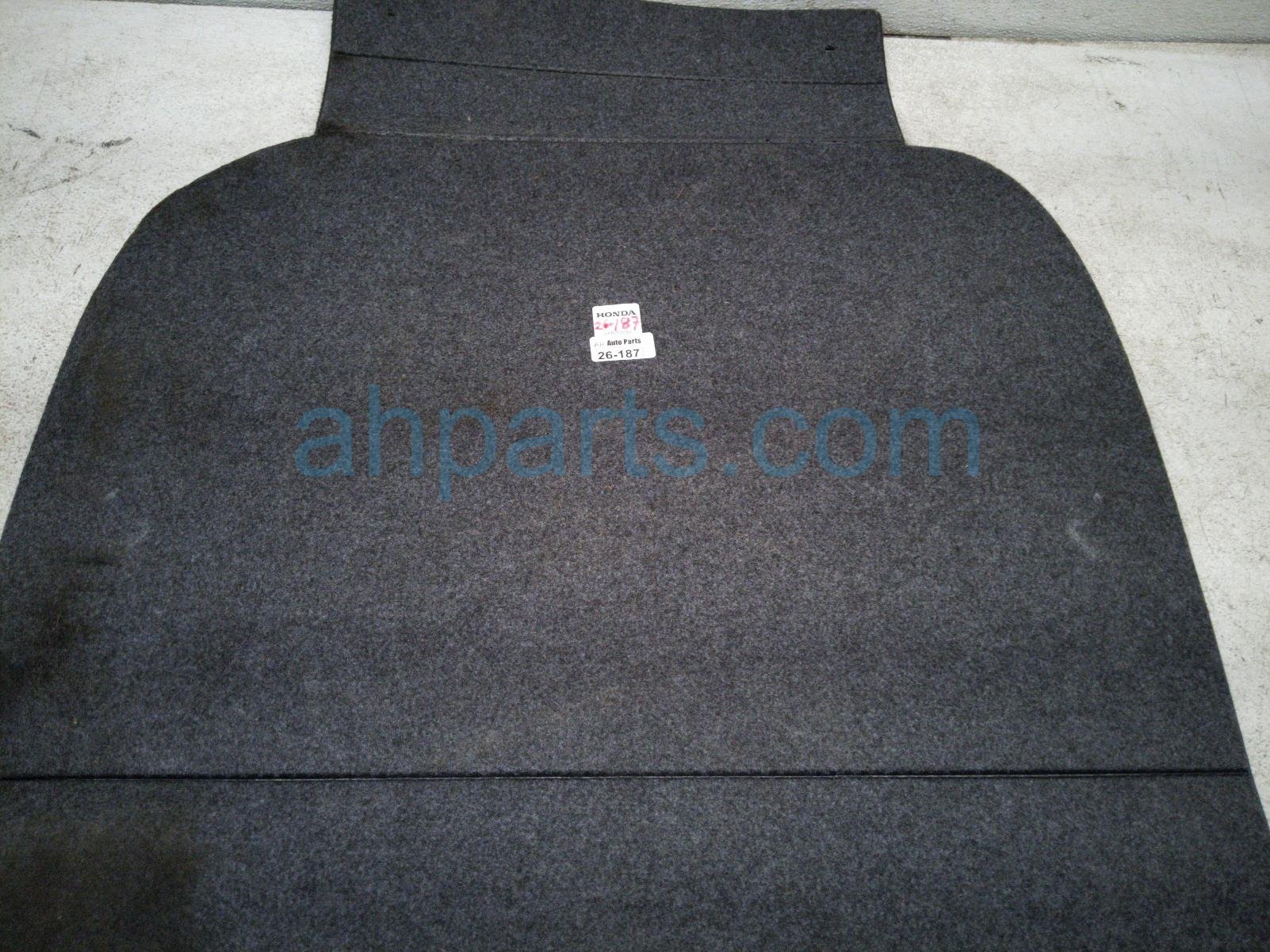 2021 Honda Accord Cargo Floor Board Lid Black 84521 TVA A00ZA Replacement 2021 Honda Accord Cargo Floor Board Lid Black 84521 TVA A00ZA Replacement thumbnail