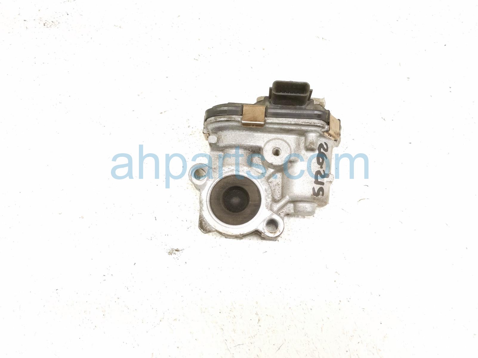 Nissan EGR VALVE - 2.5L FWD