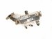 2021 Nissan Rogue Egr Cooler 2.5l Fwd 14735 6CA0B Replacement 2021 Nissan Rogue Egr Cooler 2.5l Fwd 14735 6CA0B Replacement thumbnail