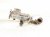 2021 Nissan Rogue Egr Cooler 2.5l Fwd 14735 6CA0B Replacement 2021 Nissan Rogue Egr Cooler 2.5l Fwd 14735 6CA0B Replacement thumbnail