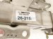 2021 Nissan Rogue Egr Cooler 2.5l Fwd 14735 6CA0B Replacement 2021 Nissan Rogue Egr Cooler 2.5l Fwd 14735 6CA0B Replacement thumbnail