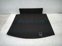 Toyota TRUNK FLOOR BOARD CARPET - BLACK Toyota TRUNK FLOOR BOARD CARPET - BLACK