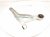 2021 Nissan Rogue Front Driver Lower Control Arm 54501 6RA0B Replacement 2021 Nissan Rogue Front Driver Lower Control Arm 54501 6RA0B Replacement thumbnail