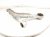 2021 Nissan Rogue Front Driver Lower Control Arm 54501 6RA0B Replacement 2021 Nissan Rogue Front Driver Lower Control Arm 54501 6RA0B Replacement thumbnail