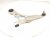 2021 Nissan Rogue Front Driver Lower Control Arm 54501 6RA0B Replacement 2021 Nissan Rogue Front Driver Lower Control Arm 54501 6RA0B Replacement thumbnail