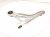2021 Nissan Rogue Front Passenger Lower Control Arm 54500 6RA0B Replacement 2021 Nissan Rogue Front Passenger Lower Control Arm 54500 6RA0B Replacement thumbnail