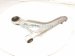 2021 Nissan Rogue Front Passenger Lower Control Arm 54500 6RA0B Replacement 2021 Nissan Rogue Front Passenger Lower Control Arm 54500 6RA0B Replacement thumbnail