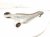 2021 Nissan Rogue Front Passenger Lower Control Arm 54500 6RA0B Replacement 2021 Nissan Rogue Front Passenger Lower Control Arm 54500 6RA0B Replacement thumbnail
