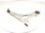 2021 Nissan Rogue Front Passenger Lower Control Arm 54500 6RA0B Replacement 2021 Nissan Rogue Front Passenger Lower Control Arm 54500 6RA0B Replacement thumbnail