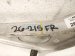 2021 Nissan Rogue Front Passenger Lower Control Arm 54500 6RA0B Replacement 2021 Nissan Rogue Front Passenger Lower Control Arm 54500 6RA0B Replacement thumbnail