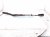 2025 Acura Integra Driver Windshield Wiper Arm 76600 T20 A21 Replacement 2025 Acura Integra Driver Windshield Wiper Arm 76600 T20 A21 Replacement thumbnail