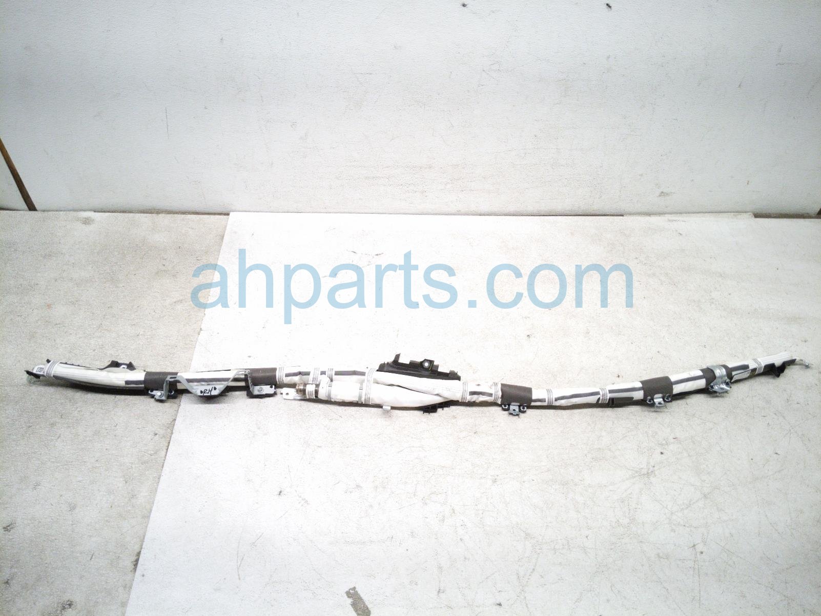 Acura PASSENGER ROOF CURTAIN AIRBAG