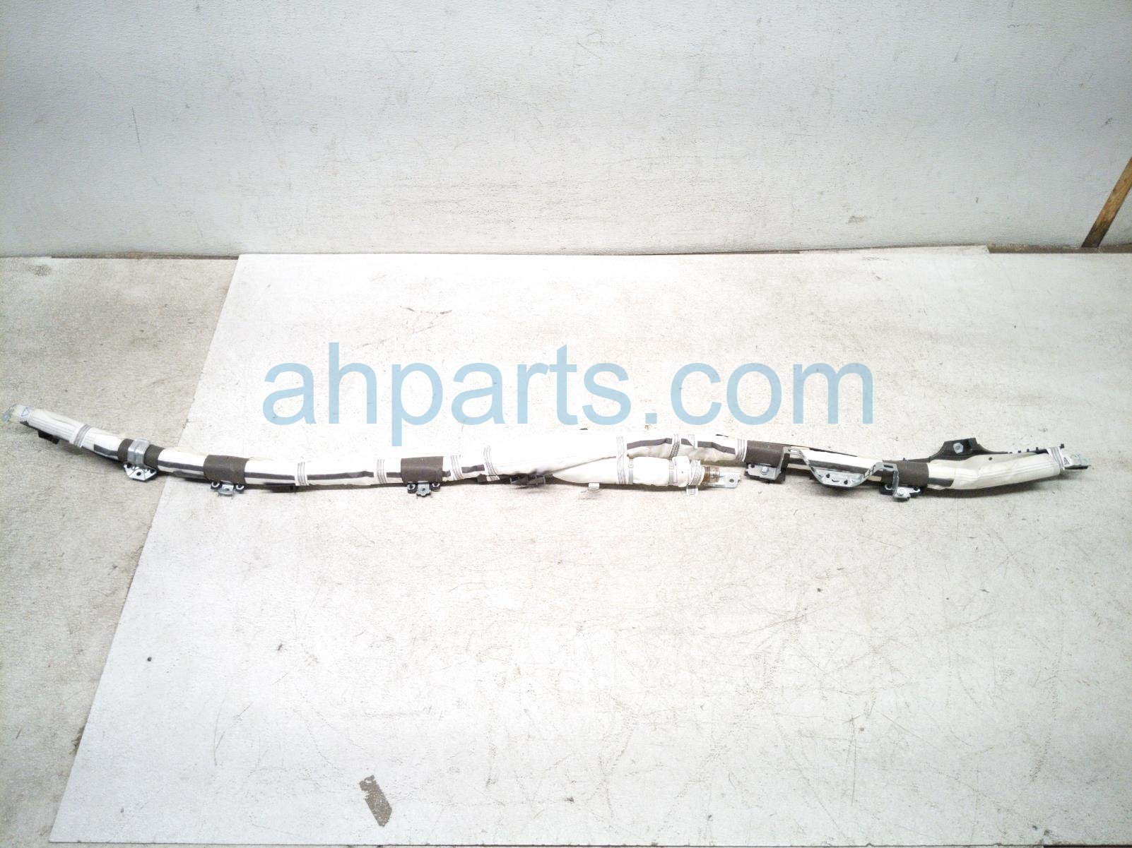 Acura DRIVER ROOF CURTAIN AIRBAG