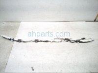 Acura DRIVER ROOF CURTAIN AIRBAG Acura DRIVER ROOF CURTAIN AIRBAG