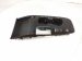 2021 Nissan Rogue Center Console Cup Holder Trim blk 96910 6RB4D Replacement 2021 Nissan Rogue Center Console Cup Holder Trim blk 96910 6RB4D Replacement thumbnail