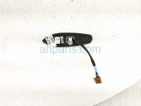 Nissan ANTENNA - ROOF MTD - SHARK FIN WHITE Nissan ANTENNA - ROOF MTD - SHARK FIN WHITE