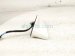 2021 Nissan Rogue Antenna Roof Mtd Shark Fin White 28208 6RR0A Replacement 2021 Nissan Rogue Antenna Roof Mtd Shark Fin White 28208 6RR0A Replacement thumbnail