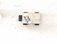Nissan RR/LH BLIND SPOT RADAR UNIT Nissan RR/LH BLIND SPOT RADAR UNIT