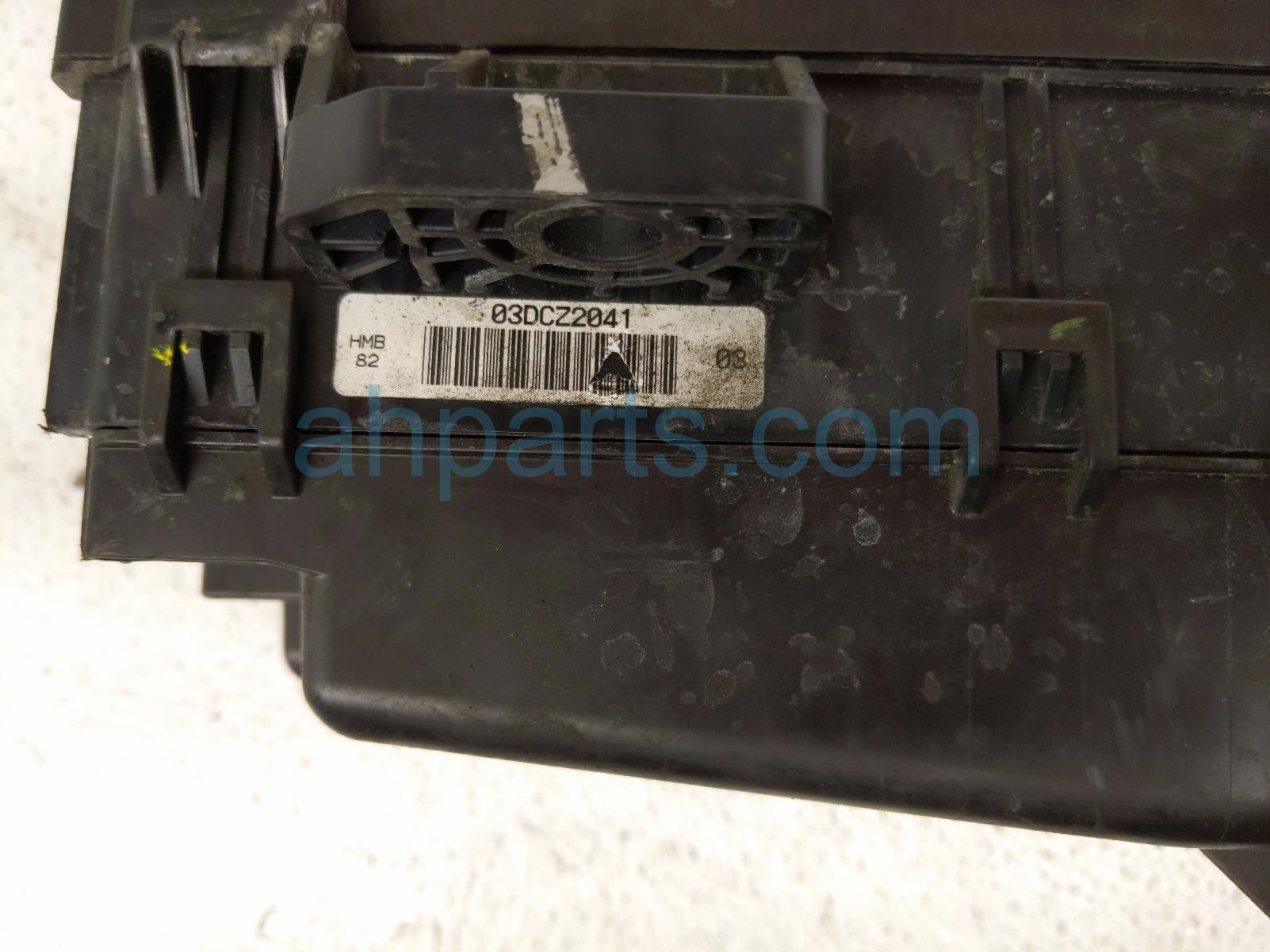 2014 Honda Accord Under Hood Fuse Box 38200 T2A A31 Replacement 2014 Honda Accord Under Hood Fuse Box 38200 T2A A31 Replacement thumbnail