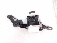 Honda REAR LH SEAT BELT RETRACTOR - BLACK Honda REAR LH SEAT BELT RETRACTOR - BLACK