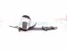 2022 Honda Civic Rear Passenger Seat Belt Retractor Black 04824 T39 A00ZA Replacement 2022 Honda Civic Rear Passenger Seat Belt Retractor Black 04824 T39 A00ZA Replacement thumbnail