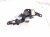 2022 Honda Civic Rear Passenger Seat Belt Retractor Black 04824 T39 A00ZA Replacement 2022 Honda Civic Rear Passenger Seat Belt Retractor Black 04824 T39 A00ZA Replacement thumbnail