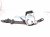 2022 Honda Civic Rear Passenger Seat Belt Retractor Black 04824 T39 A00ZA Replacement 2022 Honda Civic Rear Passenger Seat Belt Retractor Black 04824 T39 A00ZA Replacement thumbnail