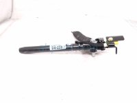 Honda FR/RH SEAT BELT PRETENSIONER-BLACK Honda FR/RH SEAT BELT PRETENSIONER-BLACK