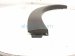 2021 Nissan Rogue Rear Driver Quarter Panel Flare Black 78873 6RA0A Replacement 2021 Nissan Rogue Rear Driver Quarter Panel Flare Black 78873 6RA0A Replacement thumbnail