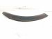 2021 Nissan Rogue Rear Driver Quarter Panel Flare Black 78873 6RA0A Replacement 2021 Nissan Rogue Rear Driver Quarter Panel Flare Black 78873 6RA0A Replacement thumbnail