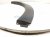 2021 Nissan Rogue Rear Passenger Wheel Opening Molding White 78872 6RA0A Replacement 2021 Nissan Rogue Rear Passenger Wheel Opening Molding White 78872 6RA0A Replacement thumbnail