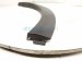 2021 Nissan Rogue Rear Passenger Wheel Opening Molding White 78872 6RA0A Replacement 2021 Nissan Rogue Rear Passenger Wheel Opening Molding White 78872 6RA0A Replacement thumbnail