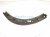 2021 Nissan Rogue Rear Passenger Wheel Opening Molding White 78872 6RA0A Replacement 2021 Nissan Rogue Rear Passenger Wheel Opening Molding White 78872 6RA0A Replacement thumbnail