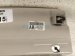 2021 Nissan Rogue Overhead Console / Map Light Grey 26430 6RA0A Replacement 2021 Nissan Rogue Overhead Console / Map Light Grey 26430 6RA0A Replacement thumbnail