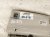 2021 Nissan Rogue Overhead Console / Map Light Grey 26430 6RA0A Replacement 2021 Nissan Rogue Overhead Console / Map Light Grey 26430 6RA0A Replacement thumbnail