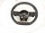 2021 Nissan Rogue Steering Wheel Black Sv 48430 6RR3E Replacement 2021 Nissan Rogue Steering Wheel Black Sv 48430 6RR3E Replacement thumbnail