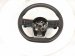 2021 Nissan Rogue Steering Wheel Black Sv 48430 6RR3E Replacement 2021 Nissan Rogue Steering Wheel Black Sv 48430 6RR3E Replacement thumbnail