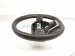 2021 Nissan Rogue Steering Wheel Black Sv 48430 6RR3E Replacement 2021 Nissan Rogue Steering Wheel Black Sv 48430 6RR3E Replacement thumbnail